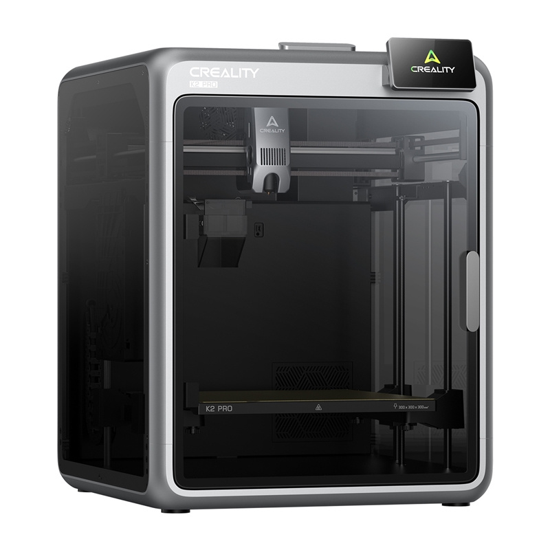 Stampante 3D Creality K2 Pro