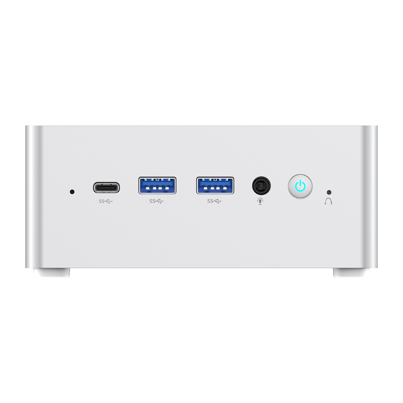 Mini-PC Minis Forum NAB6 Lite Intel Core i5-12600H, 16GB RAM + 512GB SSD