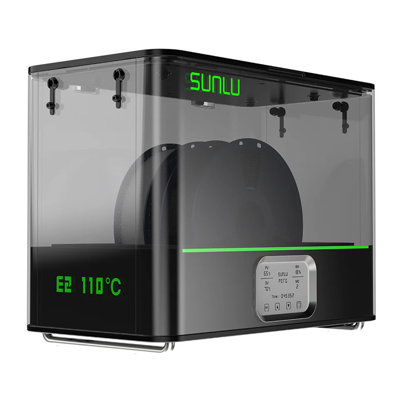 Sunlu E2 Essiccatore per Filamento