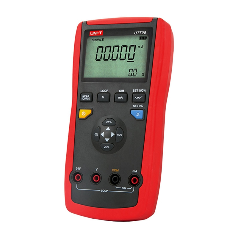 Uni-T UT705 E-commerce Process Calibrator