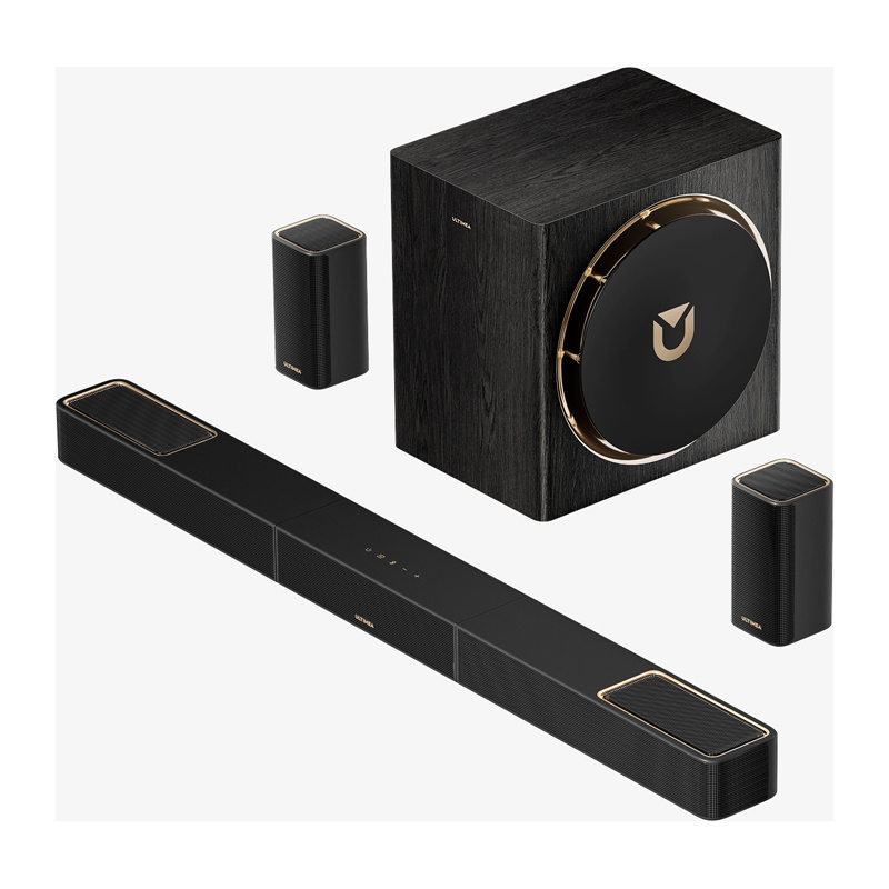 Ultimea Soundbar Skywave X50