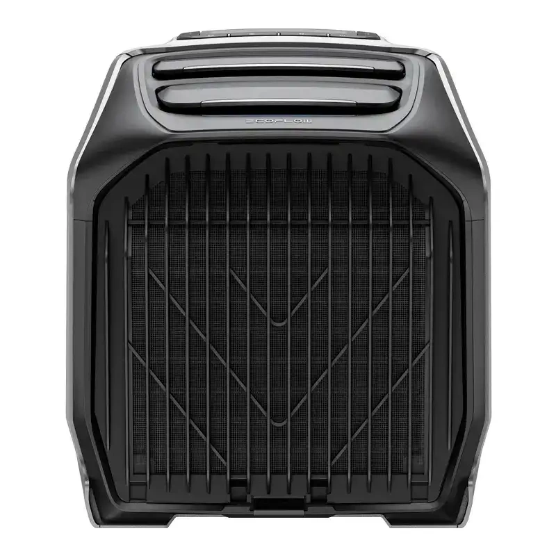EcoFlow Wave 3 - Condizionatore Portatile con Batteria