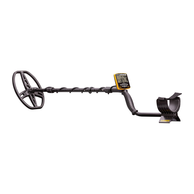 Garrett ACE Apex Metal Detector - Optimized for e-commerce