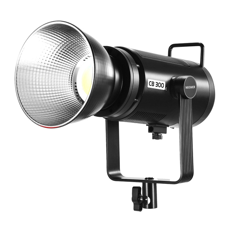 Neewer CB300C Luce LED RGB