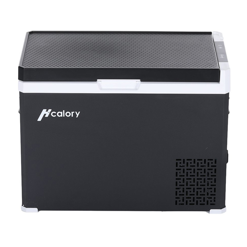 Hcalory D40+ Portable Fridge with Bluetooth