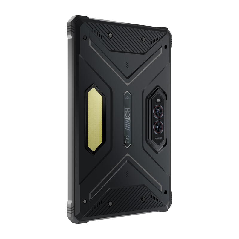 HOTWAV TAB R9 Pro Tablet (Black)