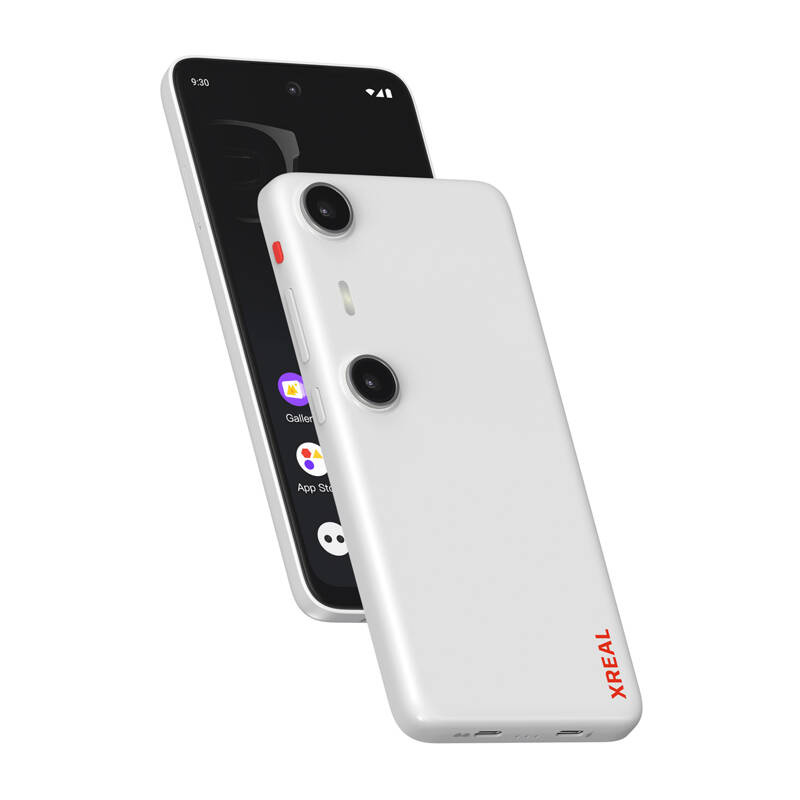 XREAL Beam Pro AR Eyepiece Adapter (8GB + 256GB) - SEO Optimized for E-commerce