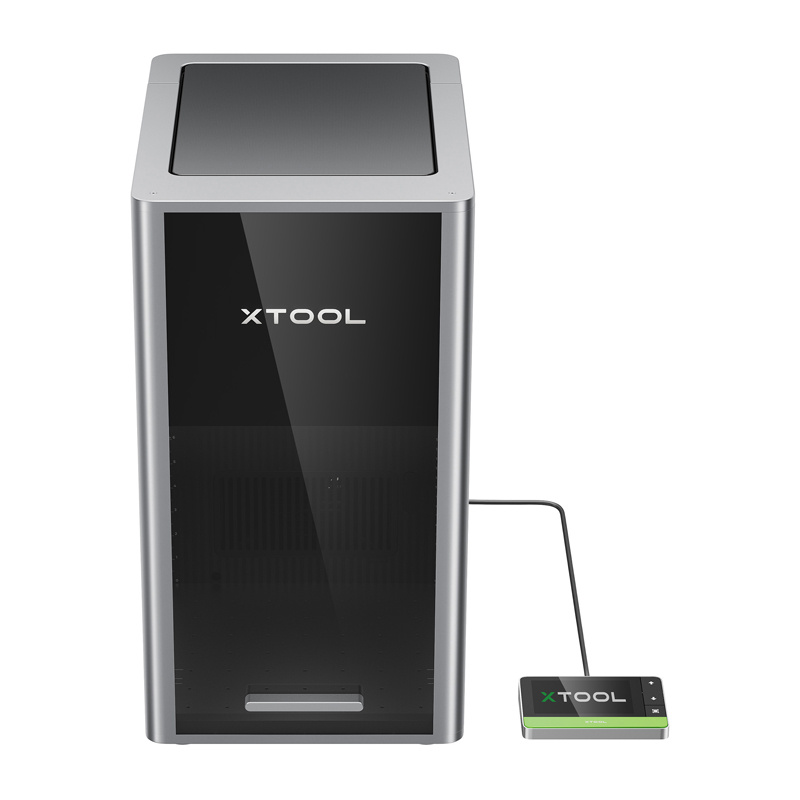 XTool F2 Ultra Laser Engraving Machine Set + XTool Auto Streamline™ Automatic Feeder