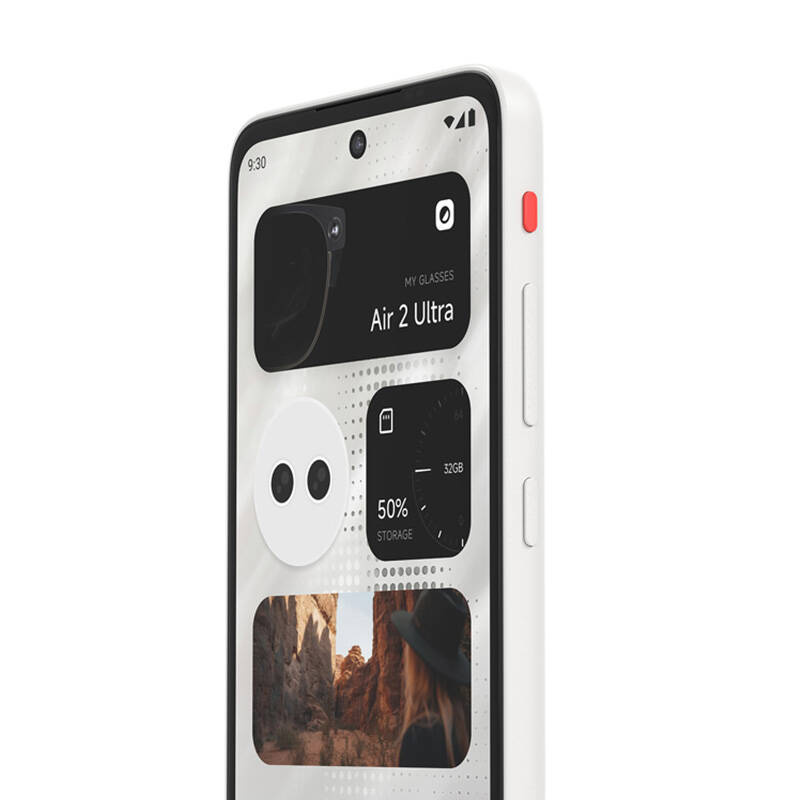 XREAL Beam Pro AR Eyepiece Adapter (8GB + 256GB) - SEO Optimized for E-commerce