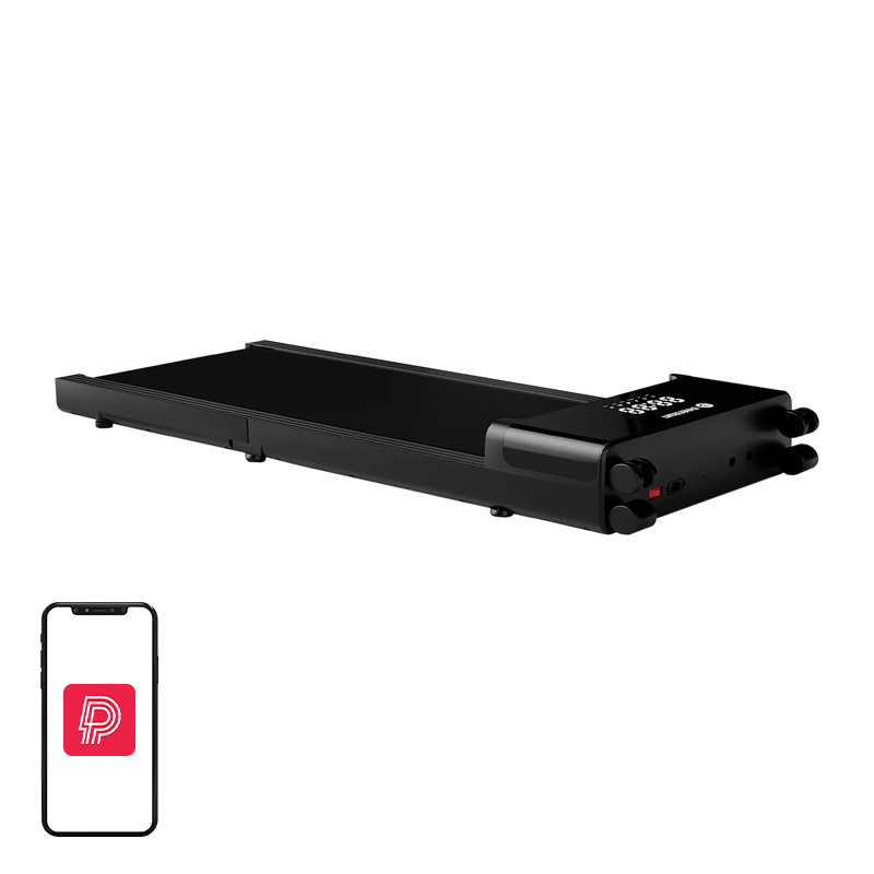 DeerRun Z20 Foldable Electric Treadmill