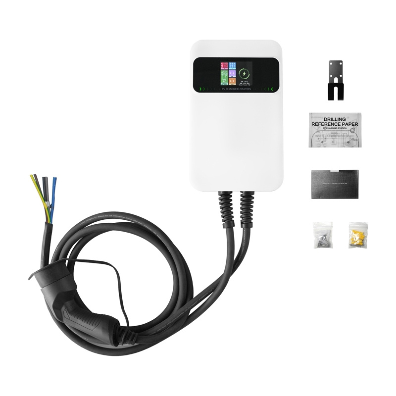 Besen SQ20-22KW-APP Electric Car Wall Charger