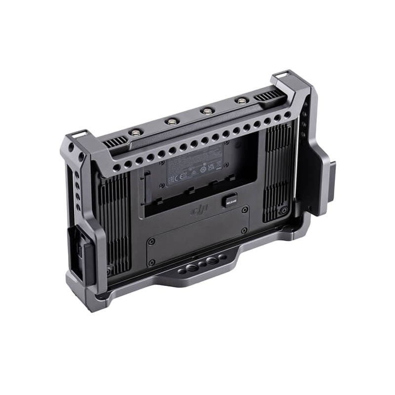 DJI Monitor Radiocomandato Alta Luminosit
