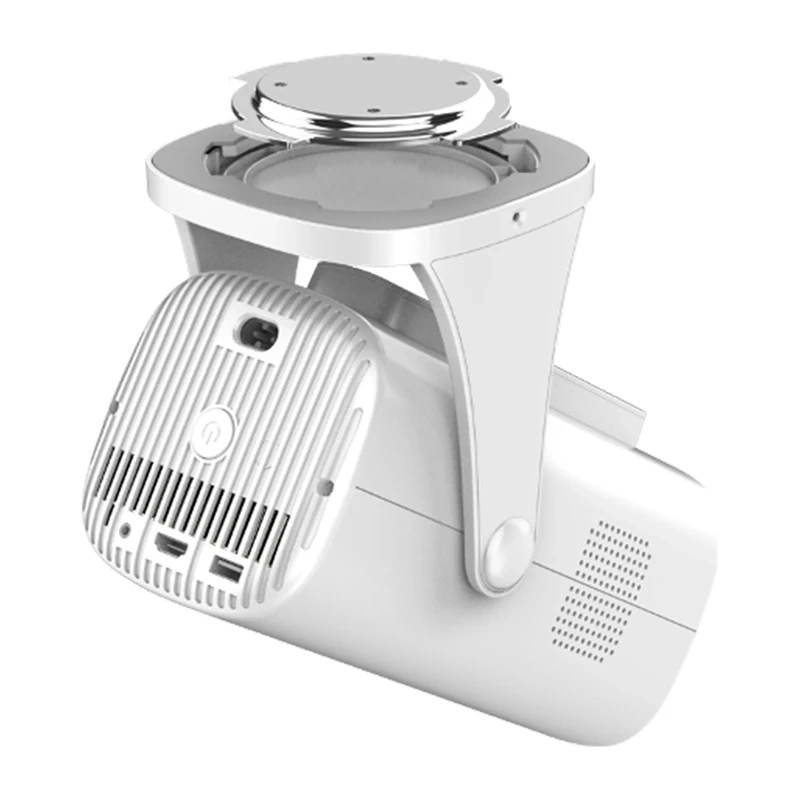 Proiettore Phillips N-250 1080p (Bianco)