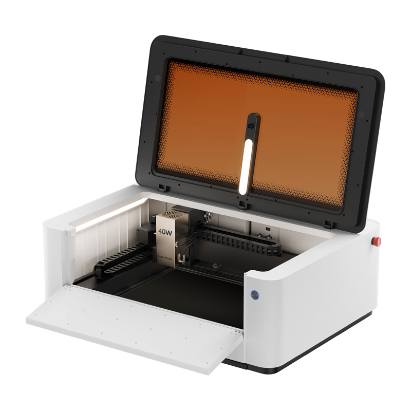LX2 40W LaserPecker Laser Engraver for E-commerce