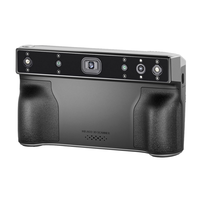 Revopoint Miraco Plus 3D Scanner