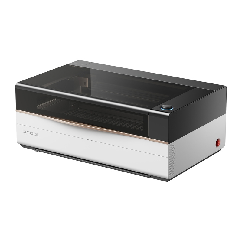 XTool P3 80W Laser Engraving Machine