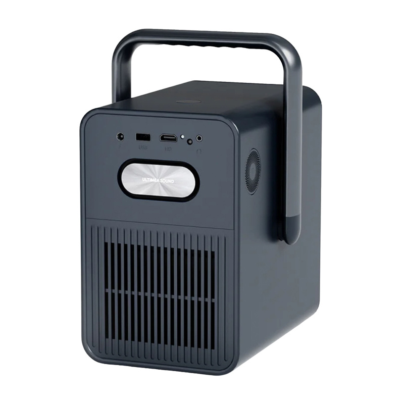 Ultima Poseidon E40 Projector for E-commerce