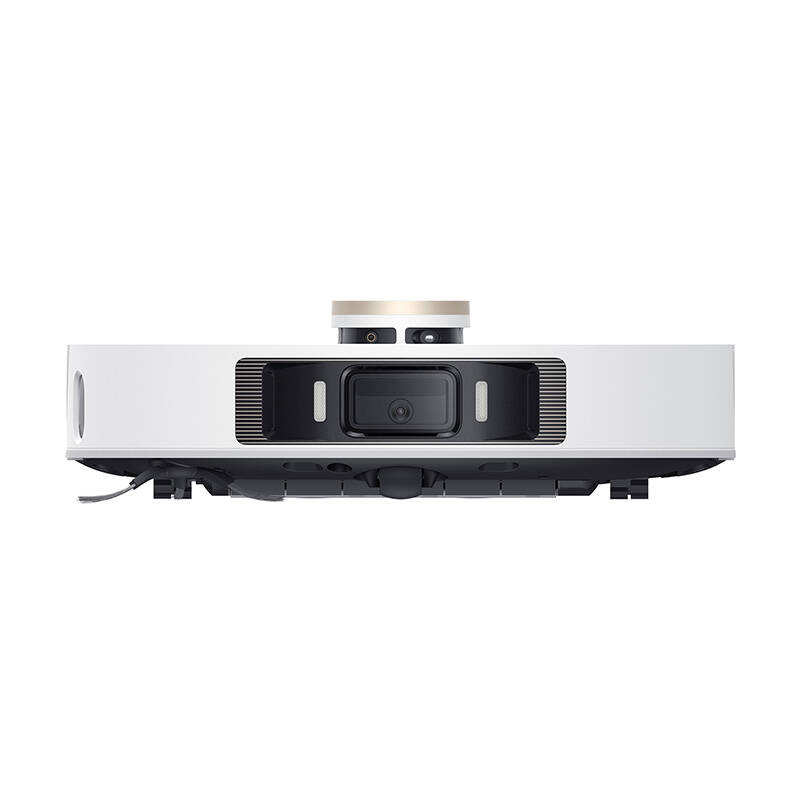 Robot Aspirapolvere Dreame L20 Ultra (Bianco) - Potente e Intelligente per una Casa Sempre Pulita