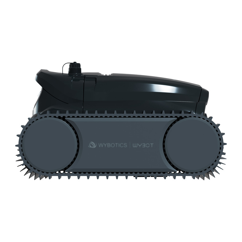 WYBOT M1 Wireless Pool Cleaner Robot