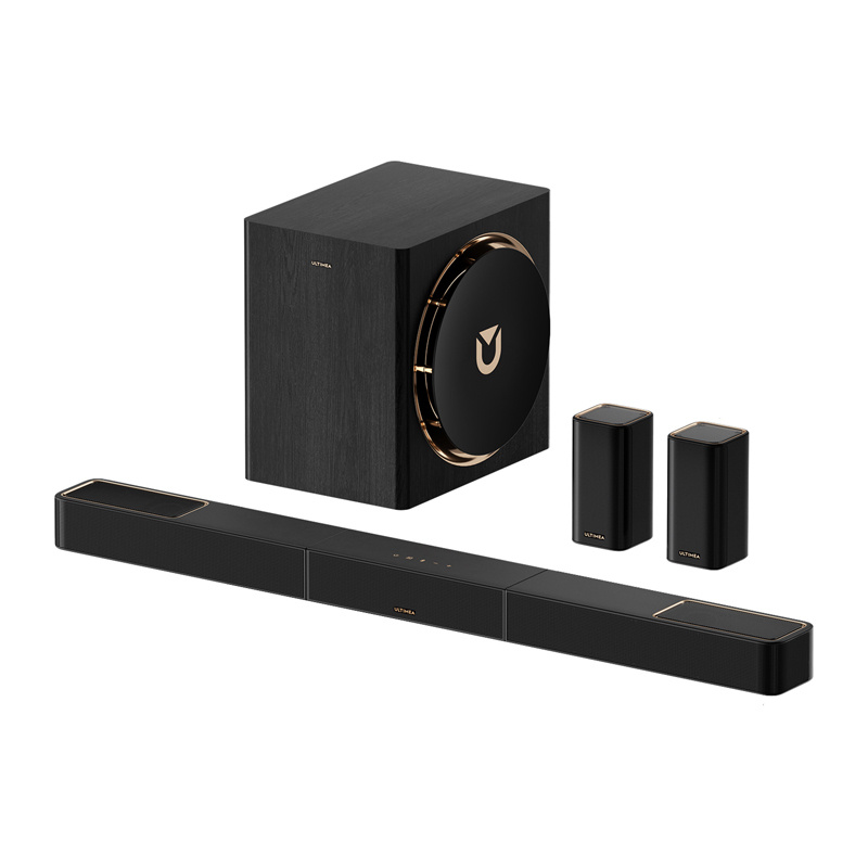 Skywave X60 Soundbar: The perfect audio for your entertainment