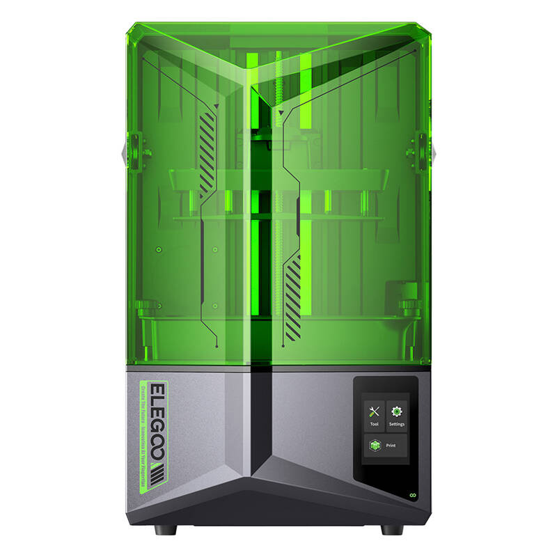 ELEGOO Saturn 4 Stampante 3D