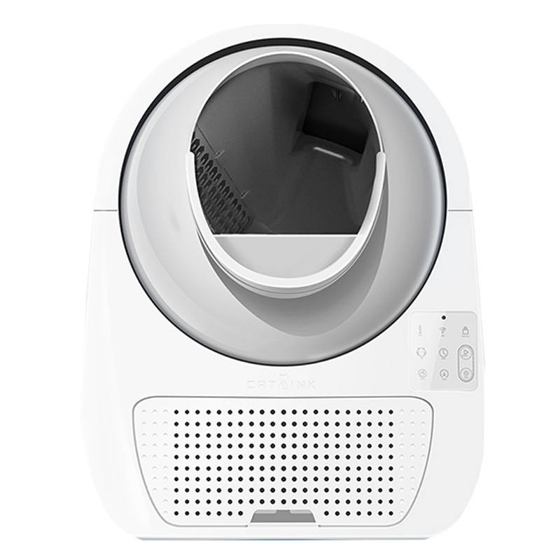 Catlink Pro-X Luxury Version Smart Self-Cleaning Cat Litter Box - Stylish Design and Advanced Functionality
