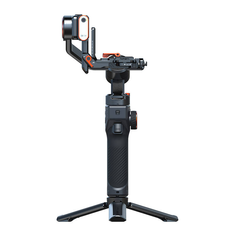 Gimbal Hohem iSteady MT2 KIT: Stabilizzatore Professionale per Fotocamera e Smartphone