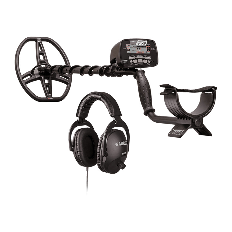 Garrett AT Pro-International Metal Detector - Optimized for E-commerce SEO