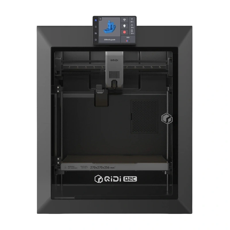 QiDi Q2C 3D printer