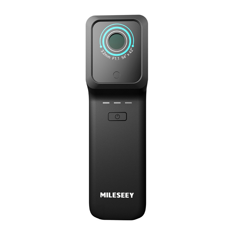Mileseey TP2 Plus Fotocamera Termografica Wi-Fi