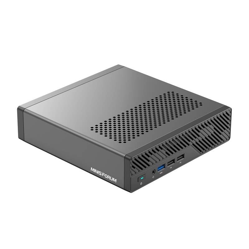 MINI-PC Minis Forum MS-01-S1390 Intel Core i9-13900H Barebone - SEO Optimized for E-commerce