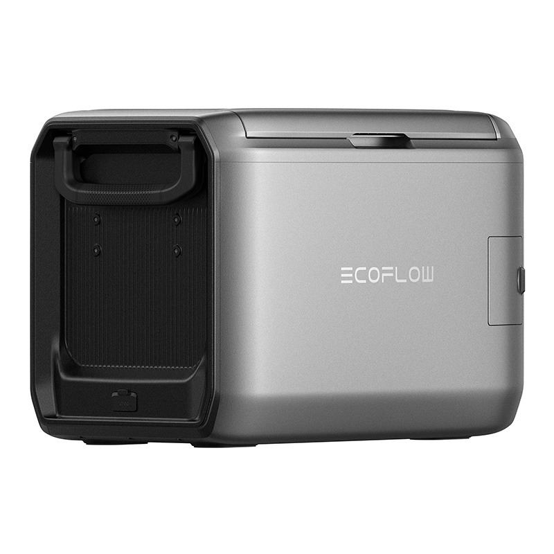 EcoFlow Glacier Classic 45L Portable Fridge - Fast and Efficient Cooling