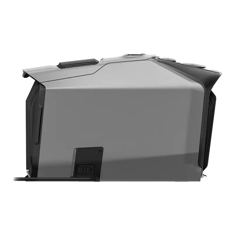 EcoFlow Wave 3 - Condizionatore Portatile con Batteria