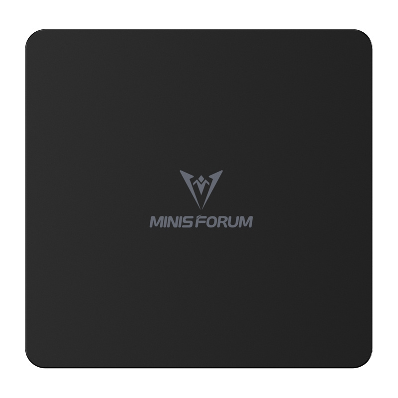 MINI PC MINIS FORUM UM760 Slim Ryzen 5 7640HS Barebone