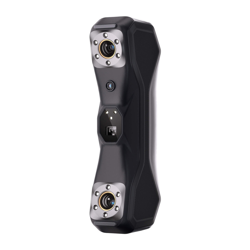Revopoint MetroX Pro Standard 3D Scanner for E-commerce - Optimized for Online Sales