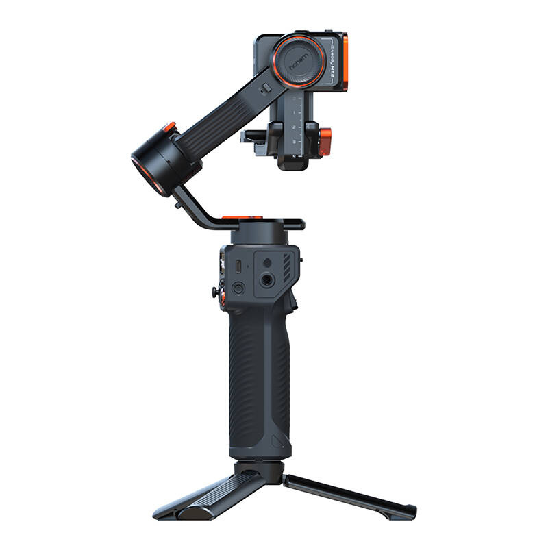 Gimbal Hohem iSteady MT2 KIT: Professional Stabilizer for Camera and Smartphone