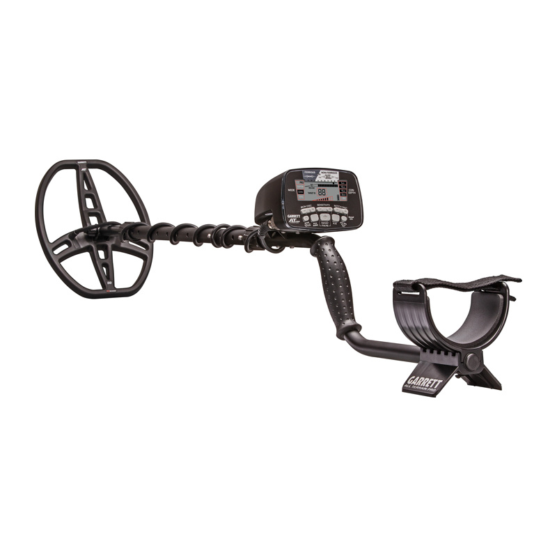 Garrett AT Pro-International Metal Detector - Optimized for E-commerce SEO