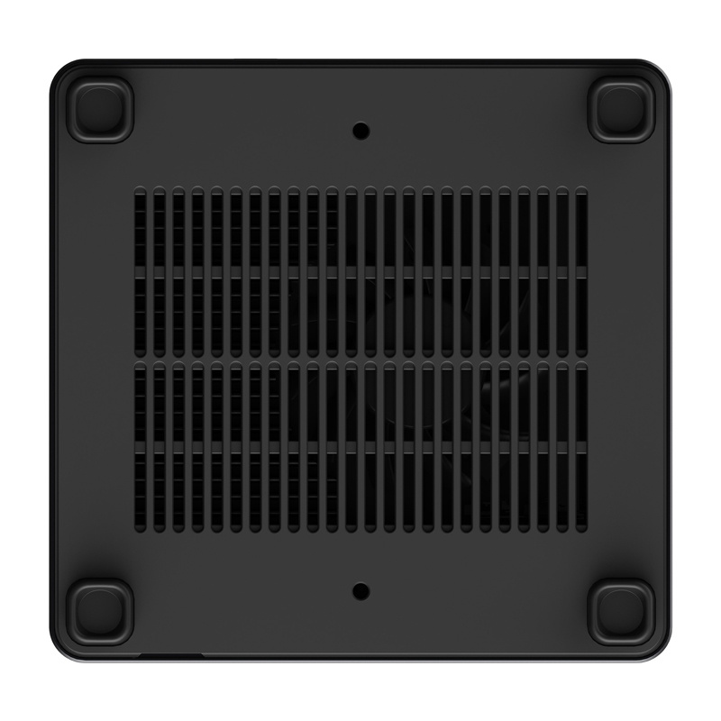 Mini-PC Minis Forum UM790 Pro Ryzen 9 7940HS barebone
