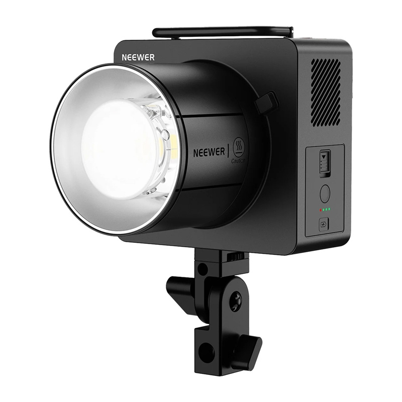 Neewer Q6 Flash: Professional Lighting for Photography