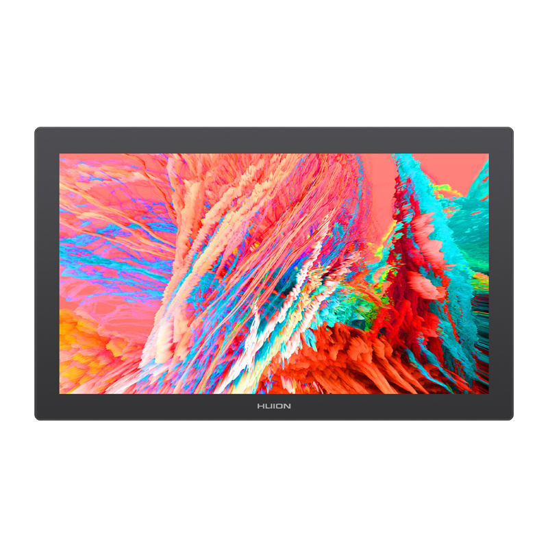 Huion Kamvas Pro 24 GEN 3 GT2402 Tavoletta Grafica