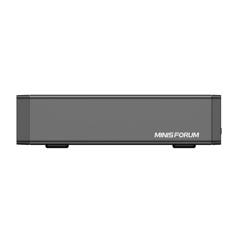 MINI-PC Minis Forum MS-01-S1390 Intel Core i9-13900H Barebone - SEO Optimized for E-commerce
