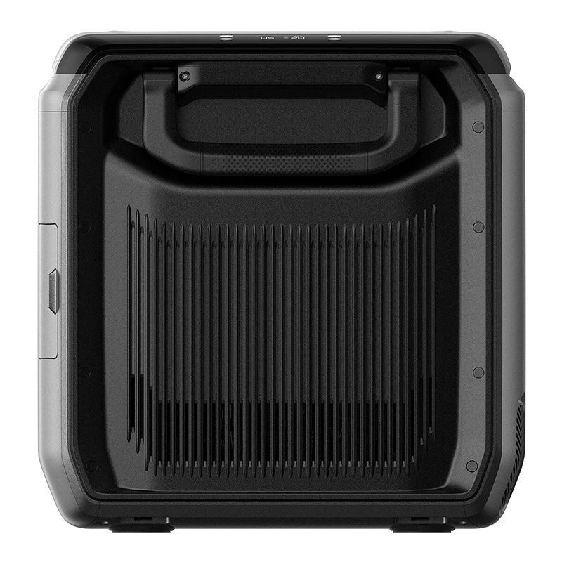 Set: Frigorifero Portatile EcoFlow Glacier 55L + Batteria da 298Wh