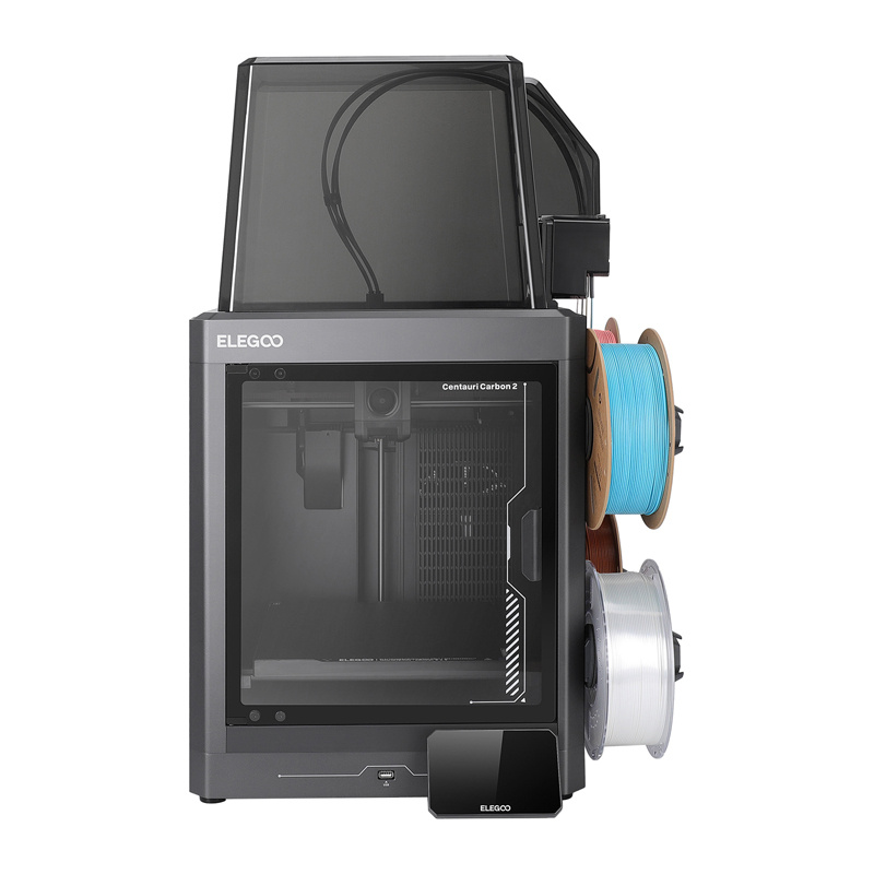 Stampante 3D ELEGOO Centauri Carbon 2 Combo