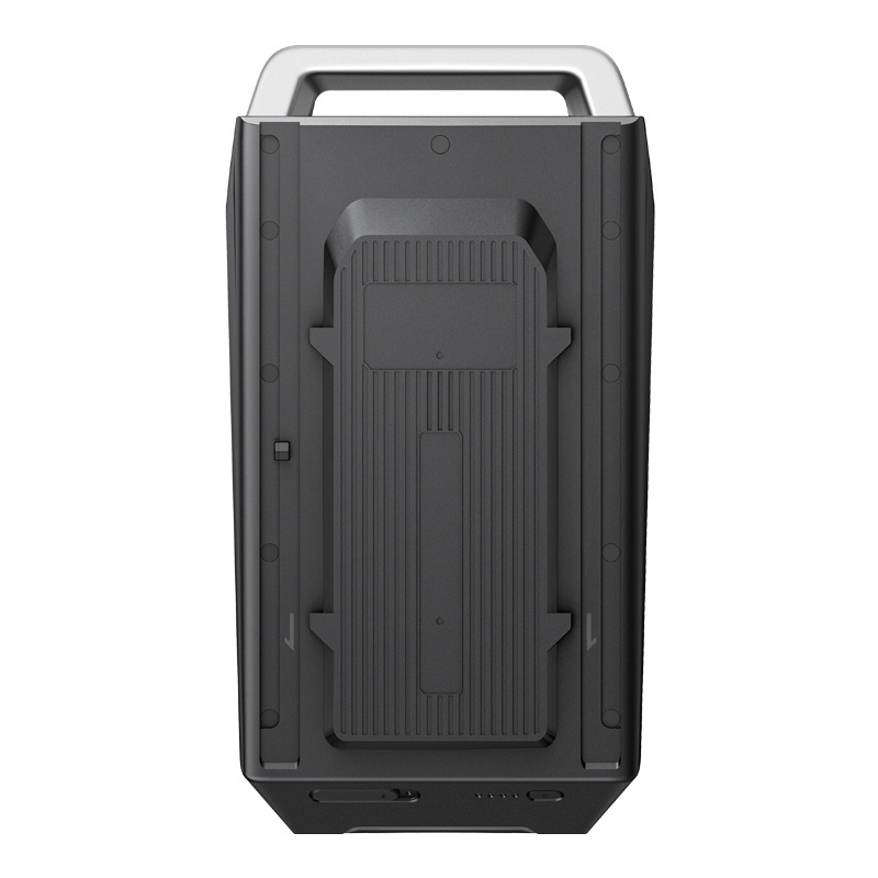 EcoFlow Wave 3 Batteria Portatile per Condizionatore