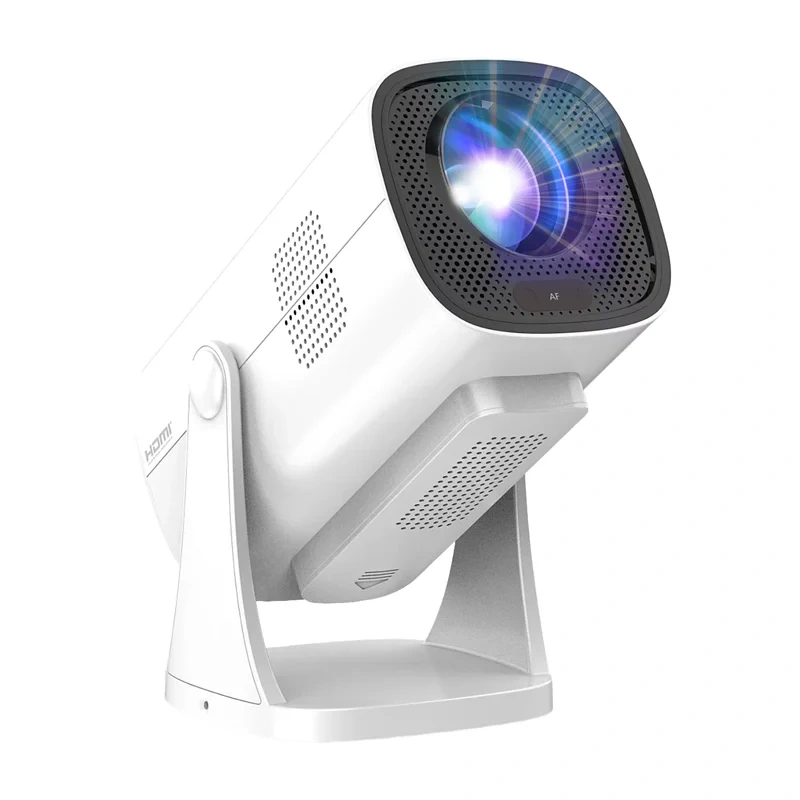Proiettore Phillips N-250 1080p (Bianco)