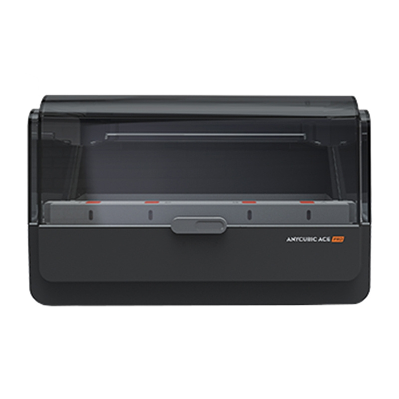 Anycubic Kobra 3 Max Combo Stampante 3D