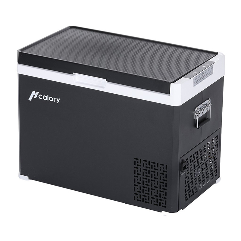 Hcalory D40+ Portable Fridge with Bluetooth