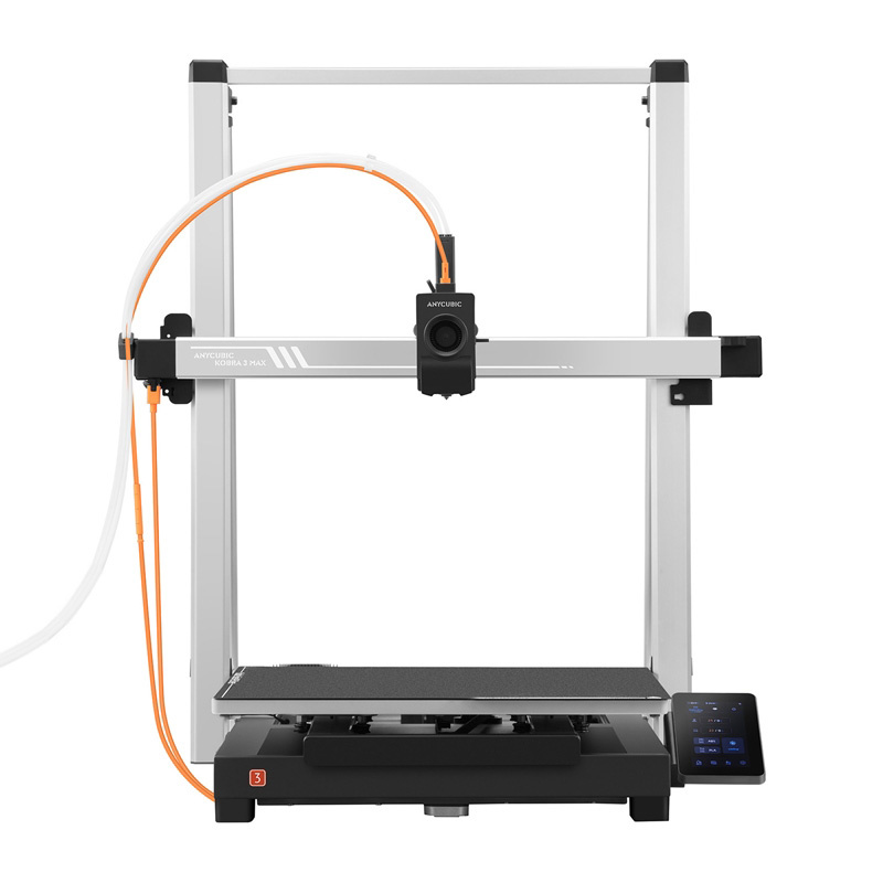 Anycubic Kobra 3 Max 3D printer