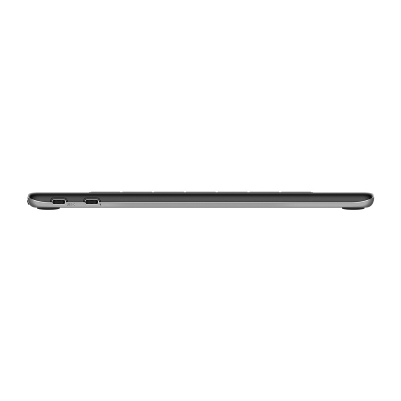 Huion Kamvas Pro 13 GT-1302 (2.5K) - Professional Graphics Tablet