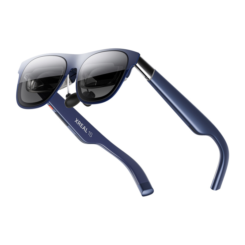 XREAL 1S AR glasses